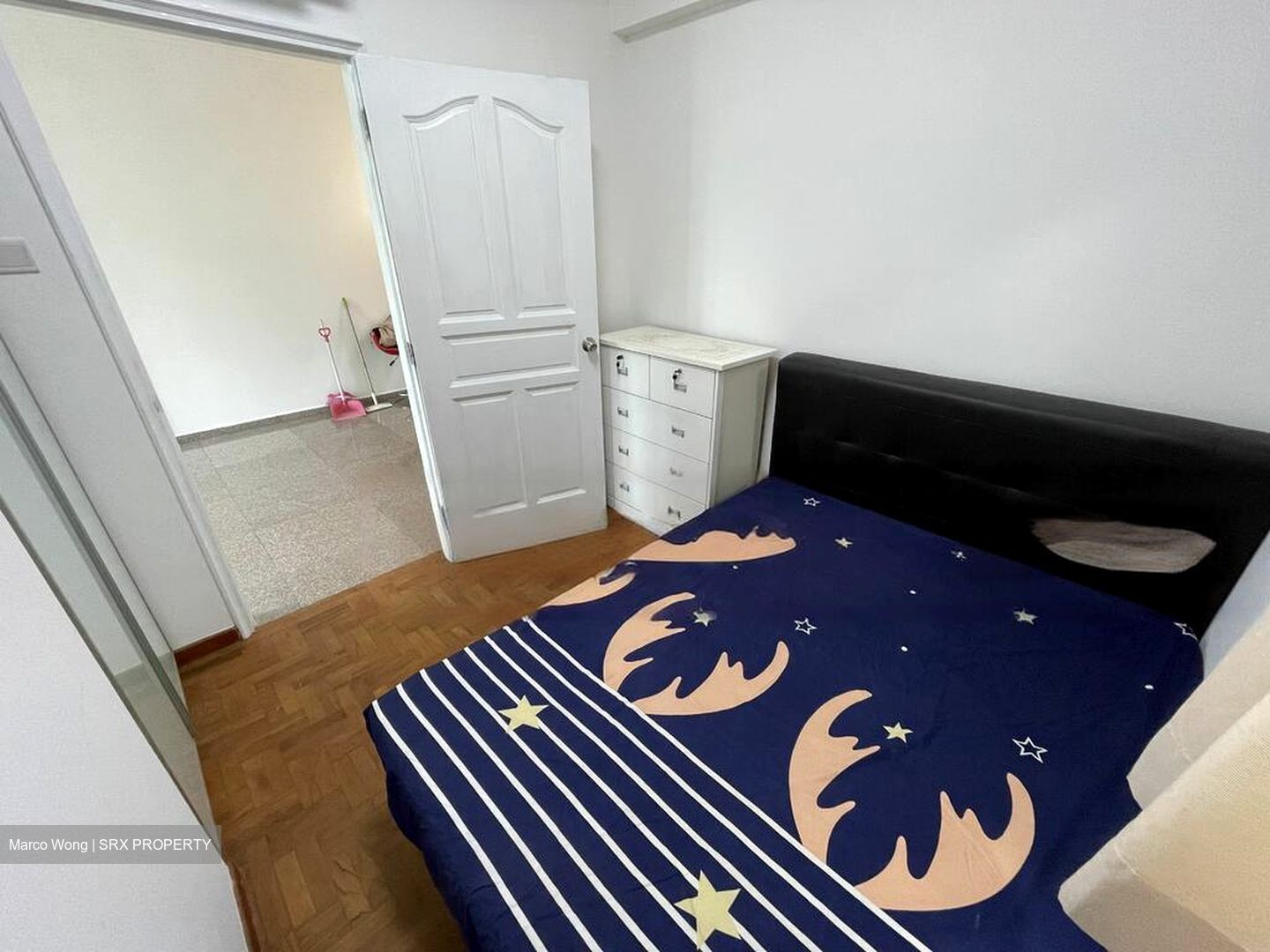 Kasturina Lodge (D10), Apartment #583352971